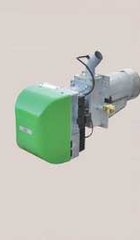 Pellets Brenner 25 - 100 kW und 200 - 350 kW