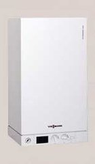 Vitodens 100 W